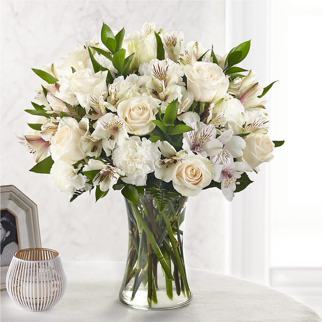 Cherished Friend Bouquet – Coatesville Flower Shop, Coatesville PA