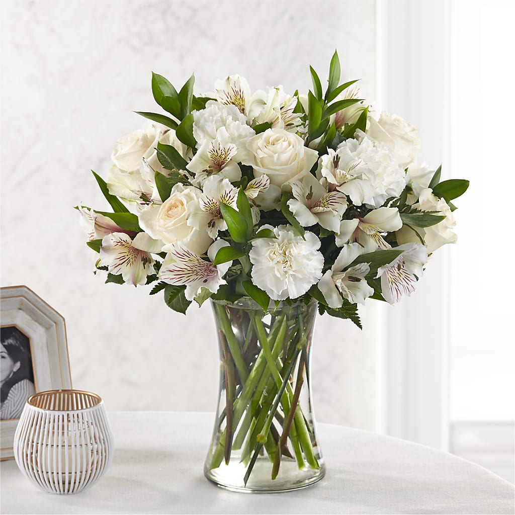 Cherished Friend Bouquet – Coatesville Flower Shop, Coatesville PA