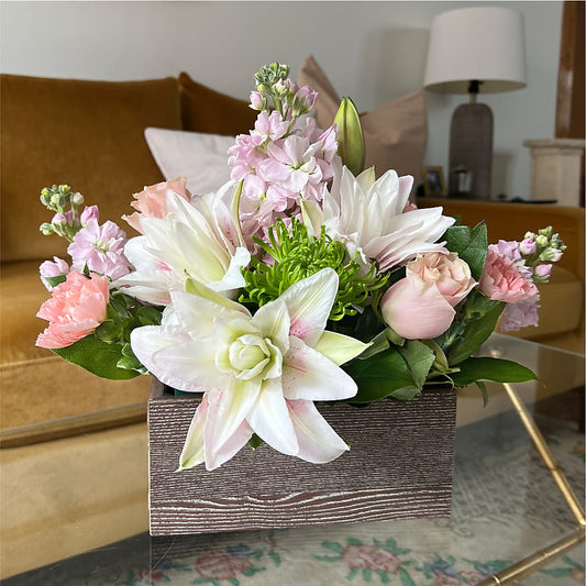 Beautiful Spirit Basket – Coatesville Flower Shop, Coatesville PA
