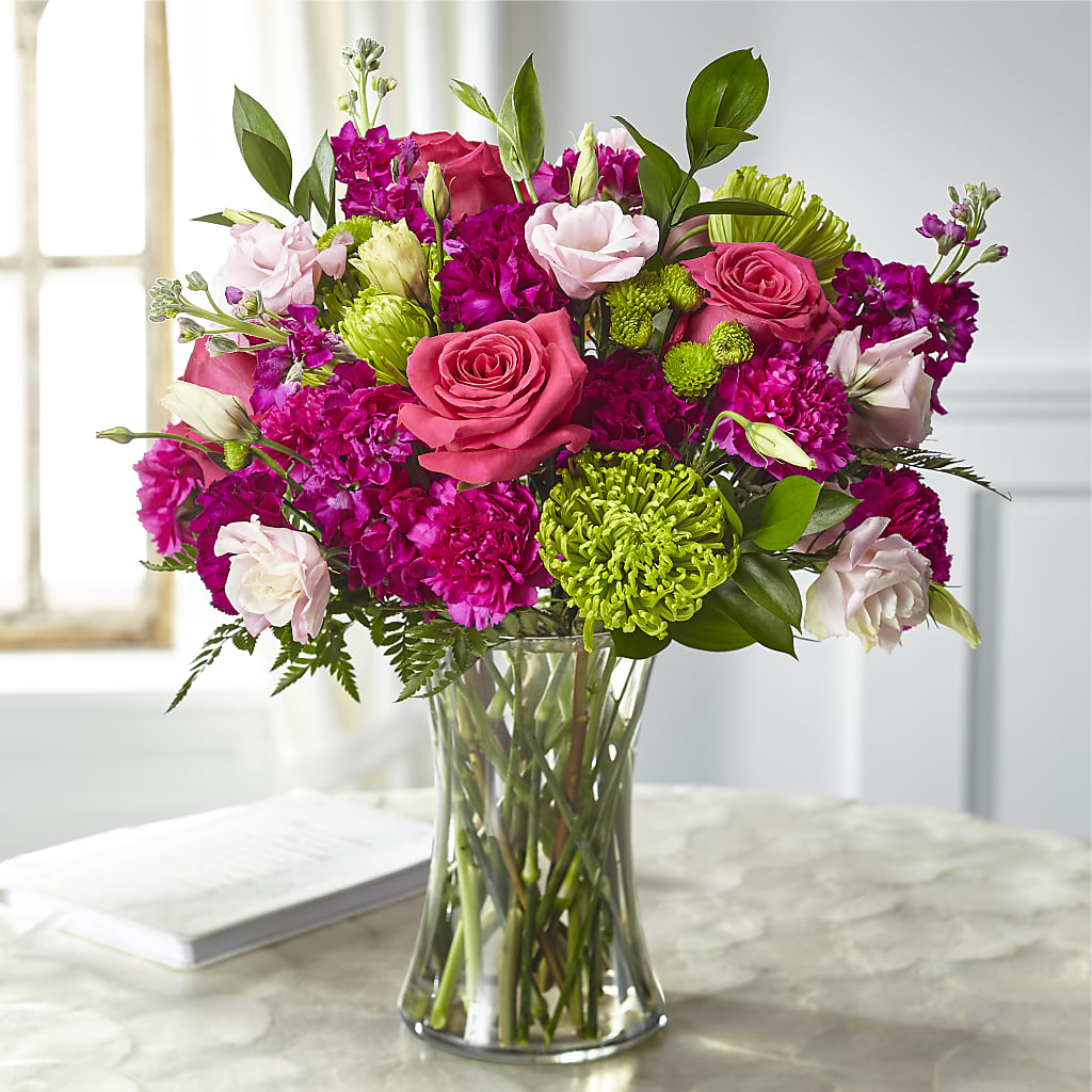 Everlasting Embrace Bouquet – Coatesville Flower Shop, Coatesville PA