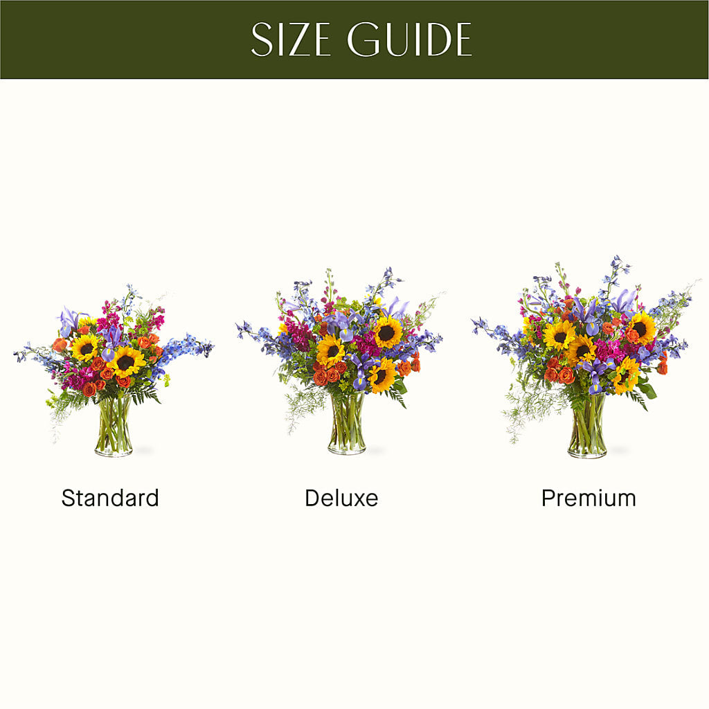 Rays of Life Bouquet – Coatesville Flower Shop, Coatesville PA