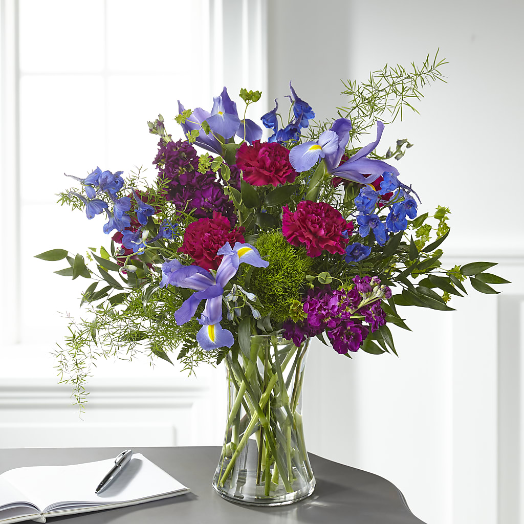 Giving Grace Bouquet – Coatesville Flower Shop, Coatesville PA
