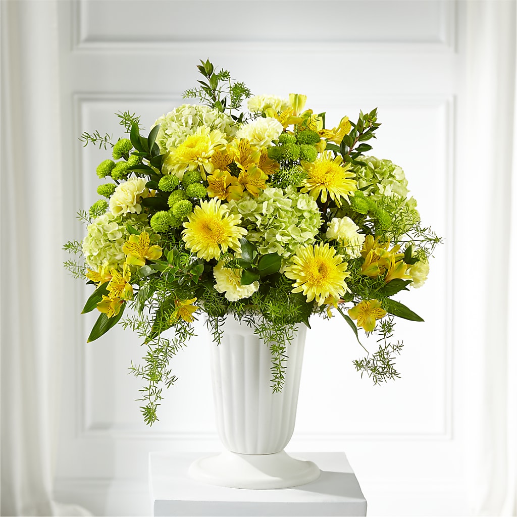 Beloved Blessings Arrangement – Coatesville Flower Shop, Coatesville PA