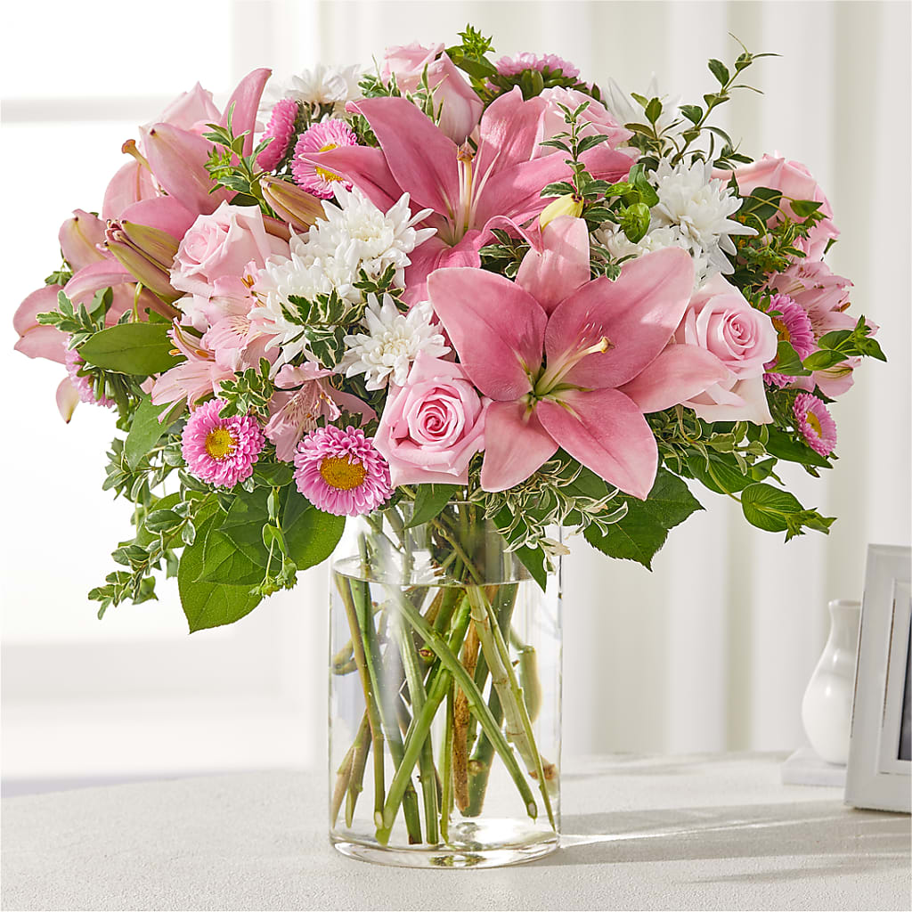 Healing Hug Bouquet – Coatesville Flower Shop, Coatesville PA