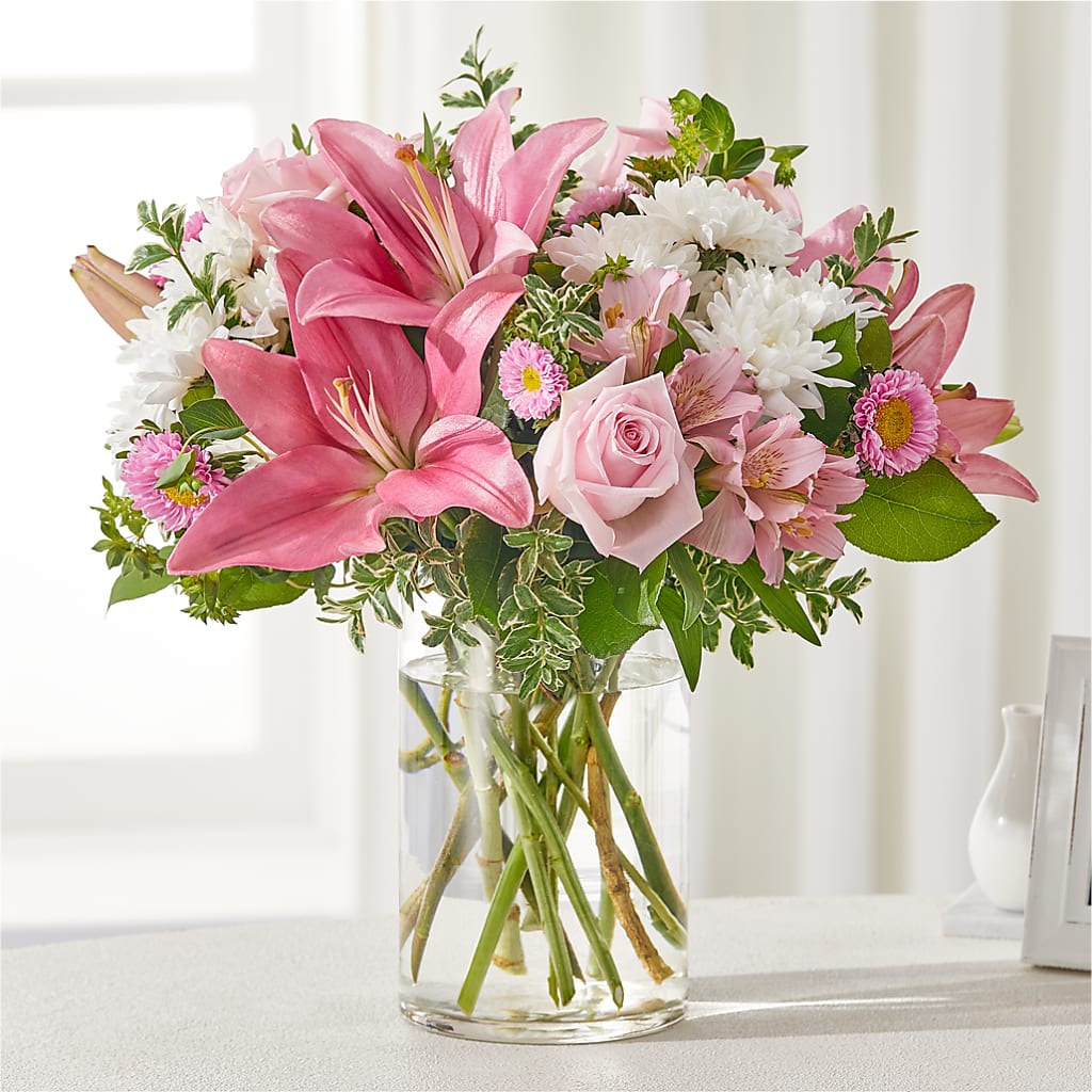 Healing Hug Bouquet – Coatesville Flower Shop, Coatesville PA