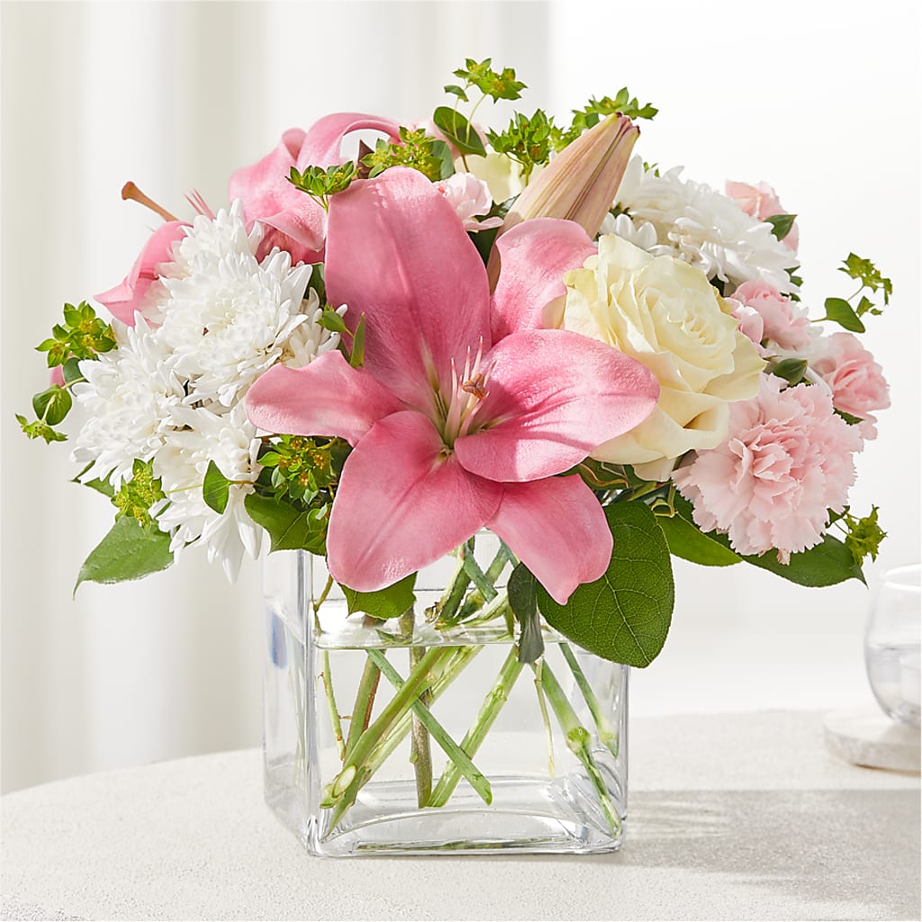 By Your Side Bouquet – Coatesville Flower Shop, Coatesville PA