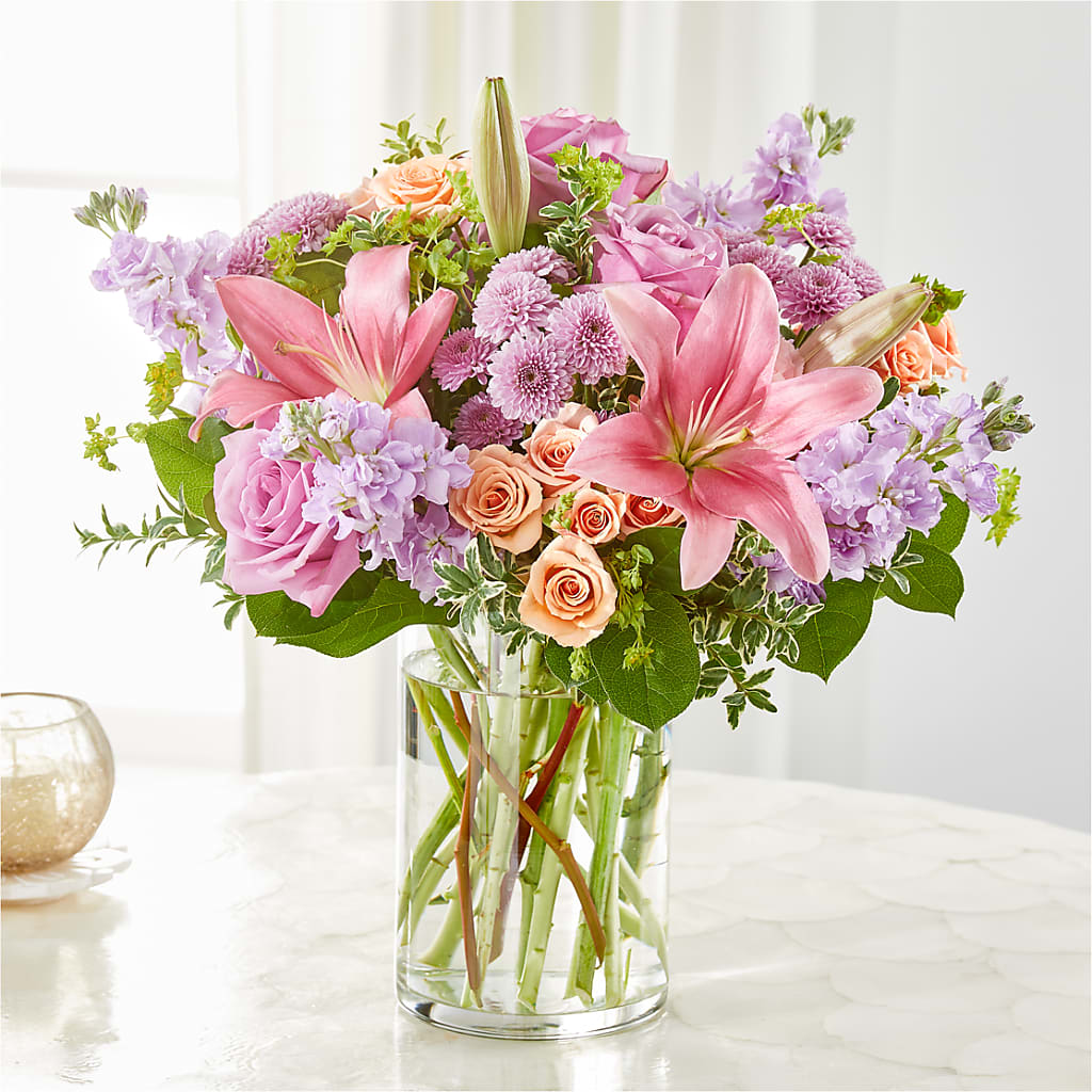 Resilience Bouquet – Coatesville Flower Shop, Coatesville PA