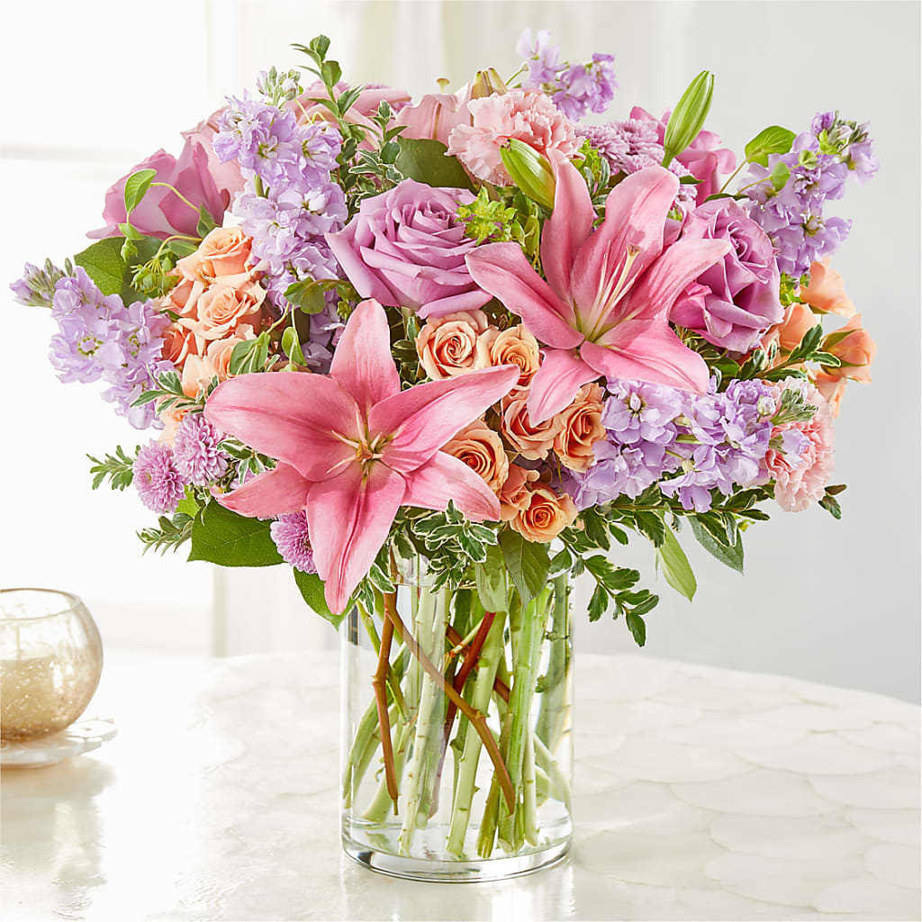 Resilience Bouquet – Coatesville Flower Shop, Coatesville PA