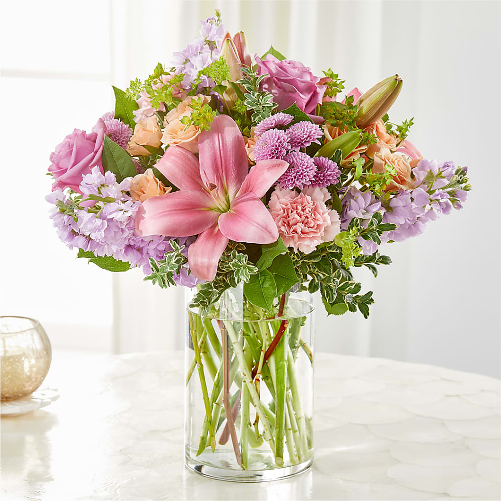 Resilience Bouquet – Coatesville Flower Shop, Coatesville PA