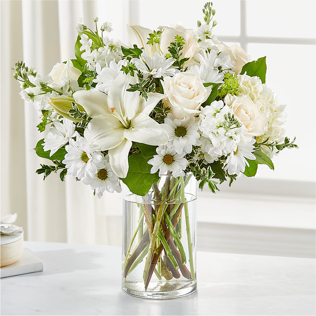 Hope & Renewal Bouquet – Coatesville Flower Shop, Coatesville PA