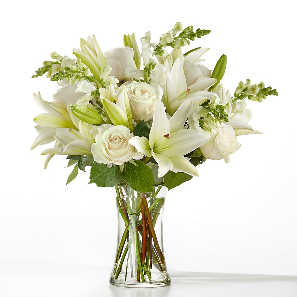 Eternal Friendship Bouquet – Coatesville Flower Shop, Coatesville PA