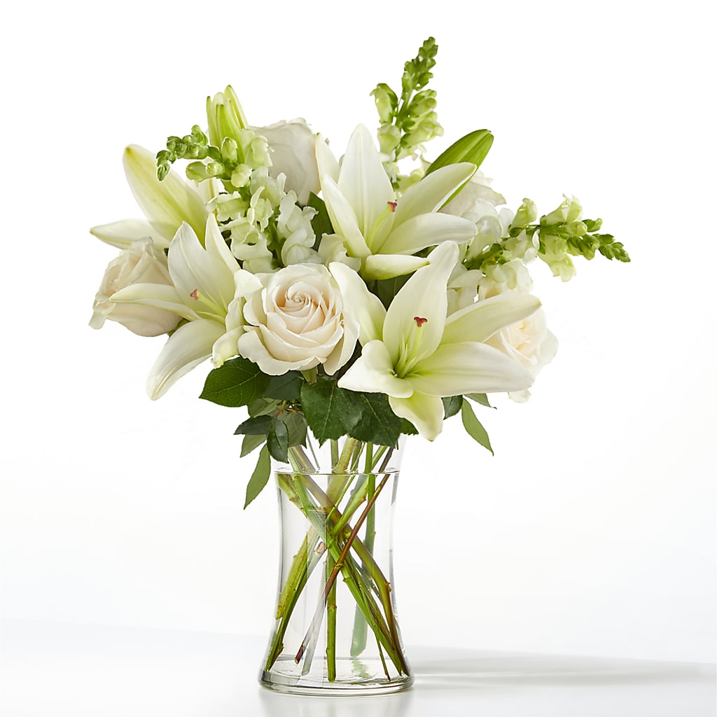 Eternal Friendship Bouquet – Coatesville Flower Shop, Coatesville PA