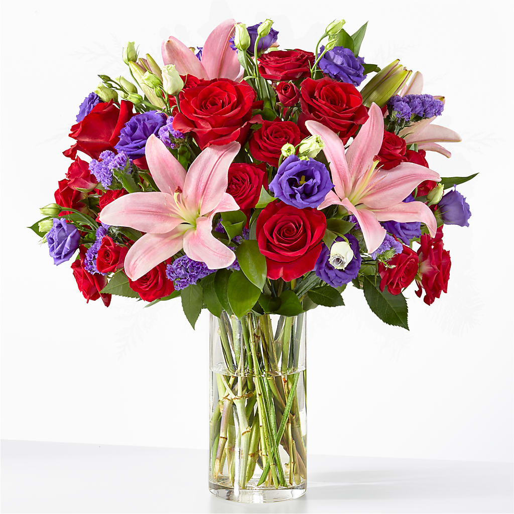 Truly Stunning Bouquet – Coatesville Flower Shop, Coatesville PA
