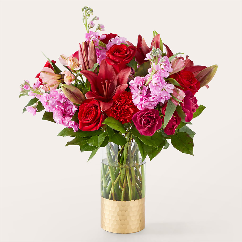 Match Made in Heaven Bouquet – Coatesville Flower Shop, Coatesville PA