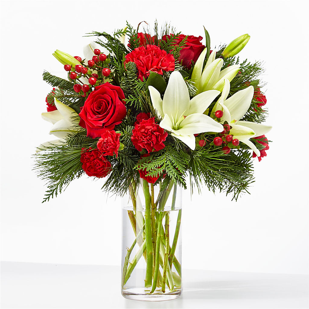 Joyful Greetings Bouquet – Coatesville Flower Shop, Coatesville PA