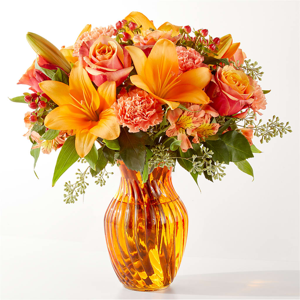 Afternoon Light Bouquet – Coatesville Flower Shop, Coatesville PA