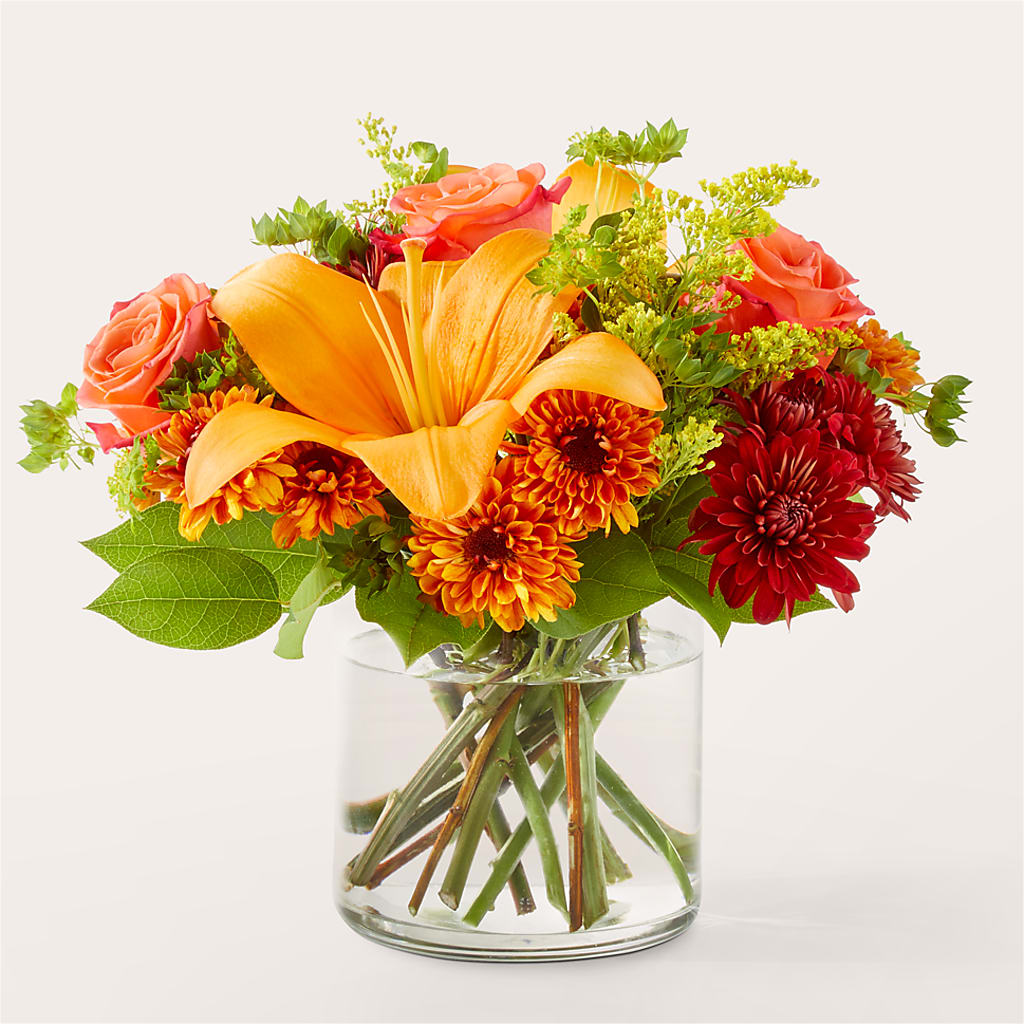 Honeycrisp Bouquet – Coatesville Flower Shop, Coatesville PA