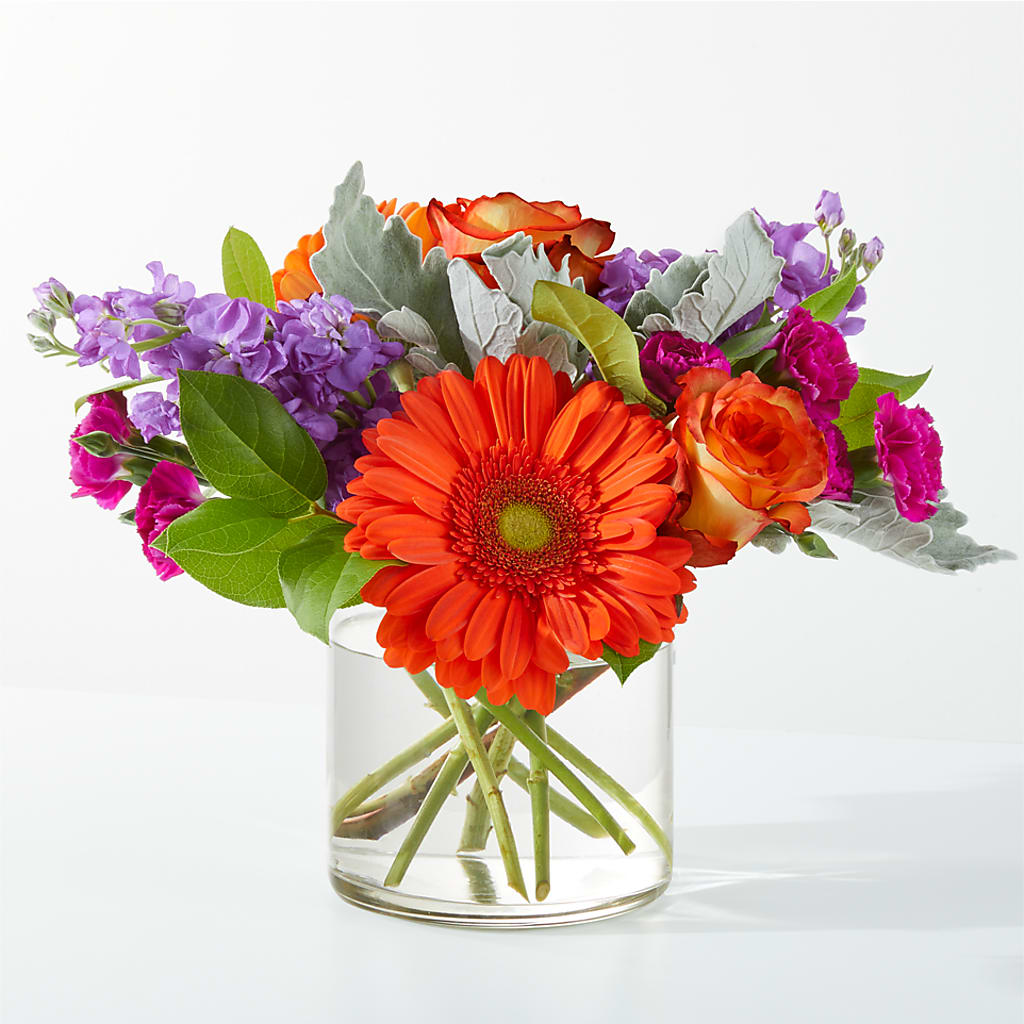 Sangria Bouquet – Coatesville Flower Shop, Coatesville PA