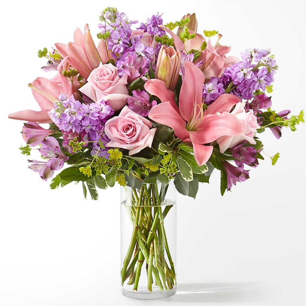 Precious Petals Bouquet – Coatesville Flower Shop, Coatesville PA