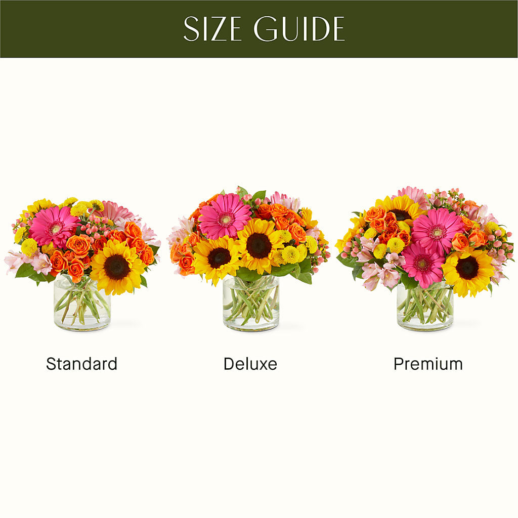 Beach Day Bouquet – Coatesville Flower Shop, Coatesville PA