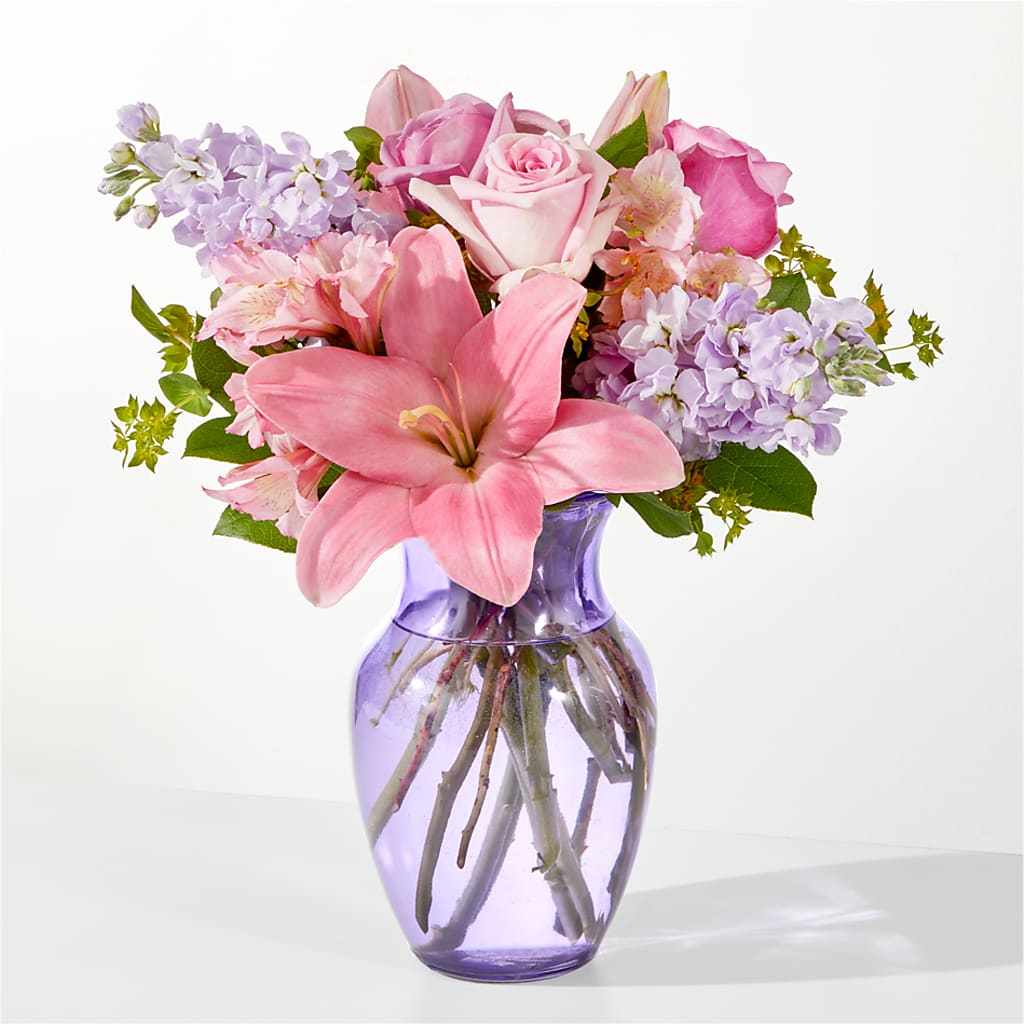 The Crown Jewel Bouquet – Coatesville Flower Shop, Coatesville PA