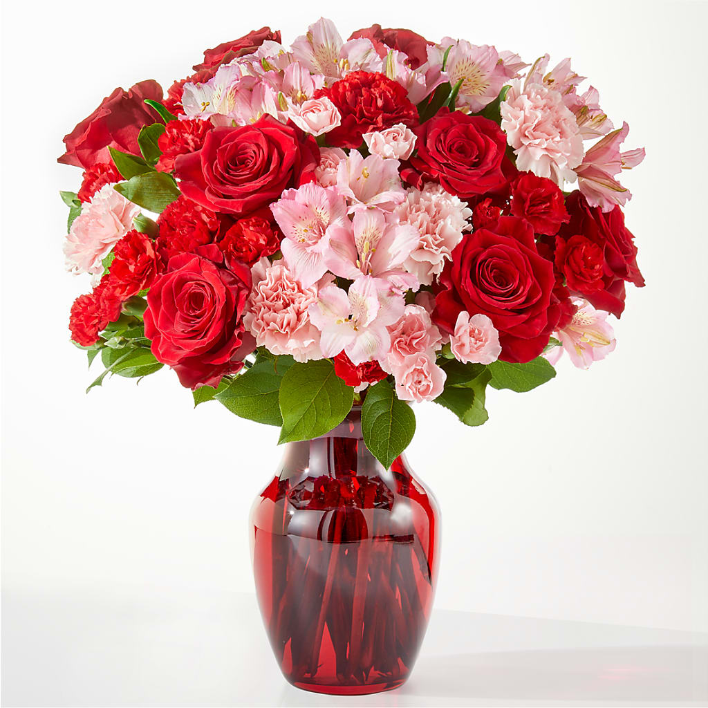Candy Kisses Bouquet – Coatesville Flower Shop, Coatesville PA