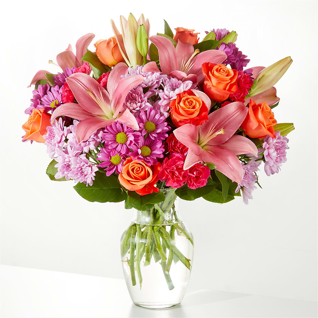 One and Only Bouquet – Coatesville Flower Shop, Coatesville PA