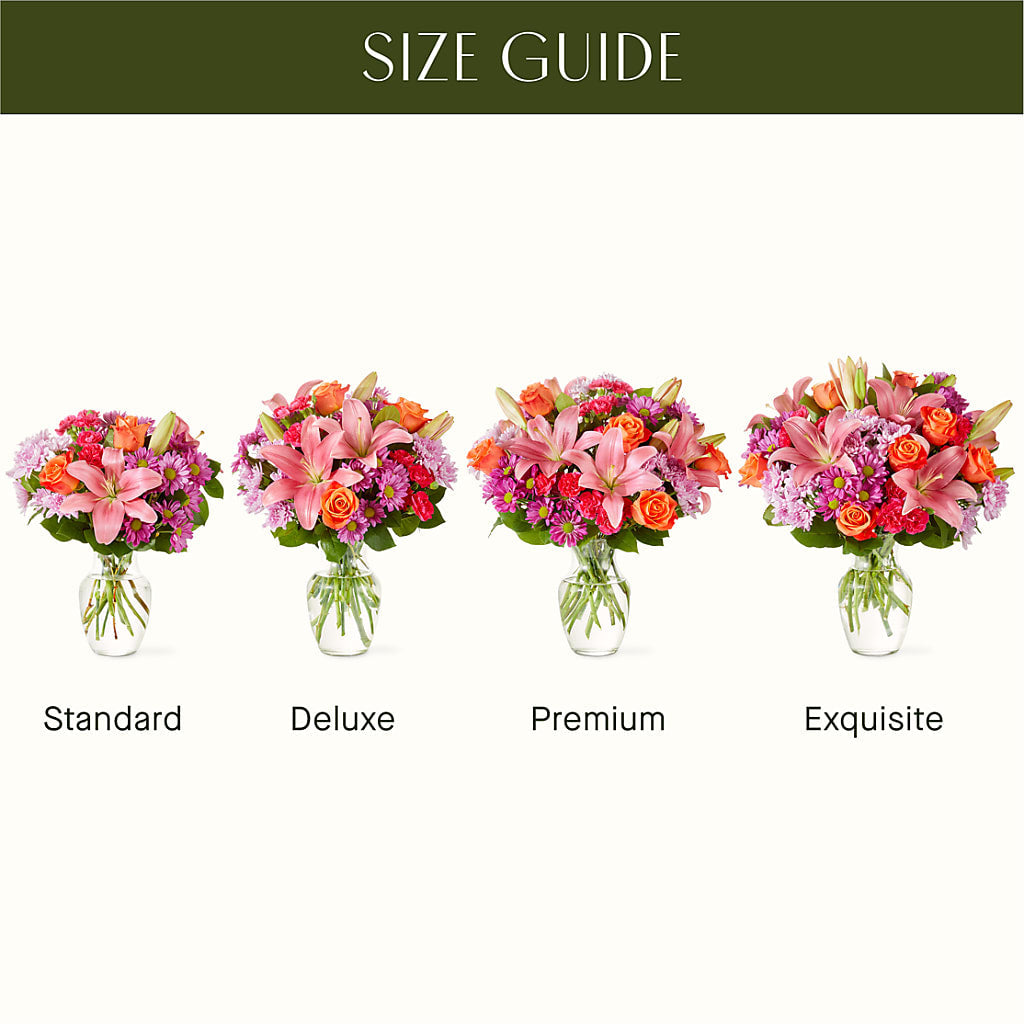 One and Only Bouquet – Coatesville Flower Shop, Coatesville PA