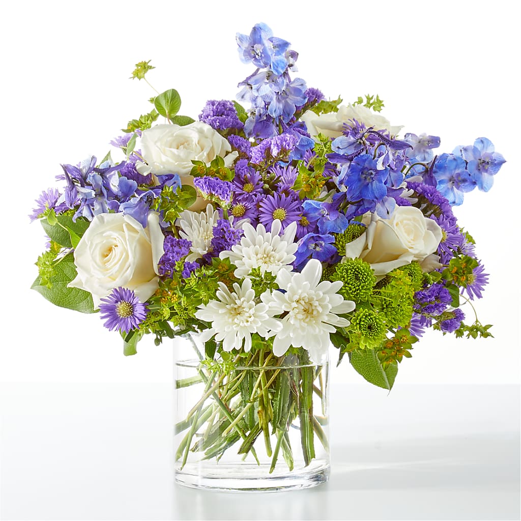 Genuine Gestures Bouquet – Coatesville Flower Shop, Coatesville PA