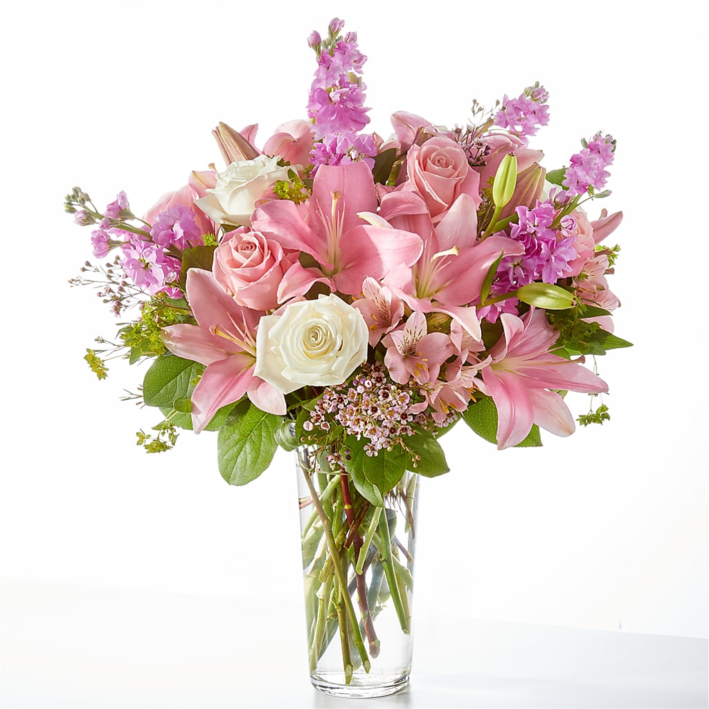 Ethereal Beauty Bouquet – Coatesville Flower Shop, Coatesville PA