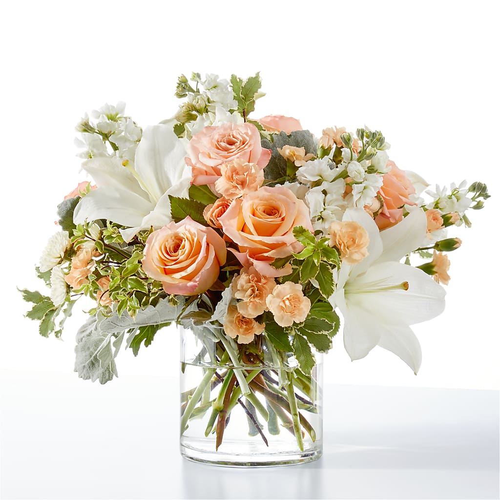 Darling Bouquet – Coatesville Flower Shop, Coatesville PA
