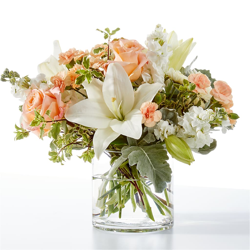 Darling Bouquet – Coatesville Flower Shop, Coatesville PA