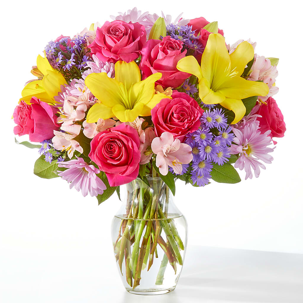 Sprinkles Bouquet – Coatesville Flower Shop, Coatesville PA