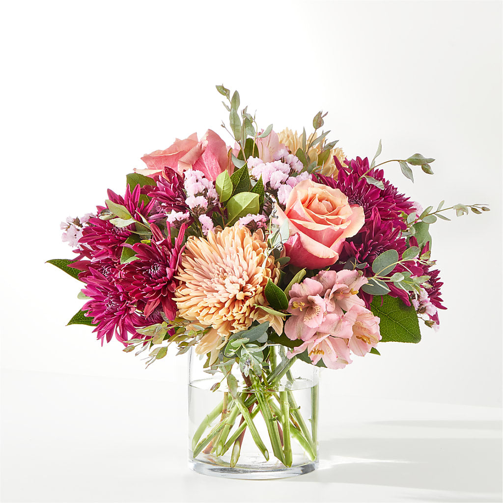 Berry Cobbler Bouquet – Coatesville Flower Shop, Coatesville PA