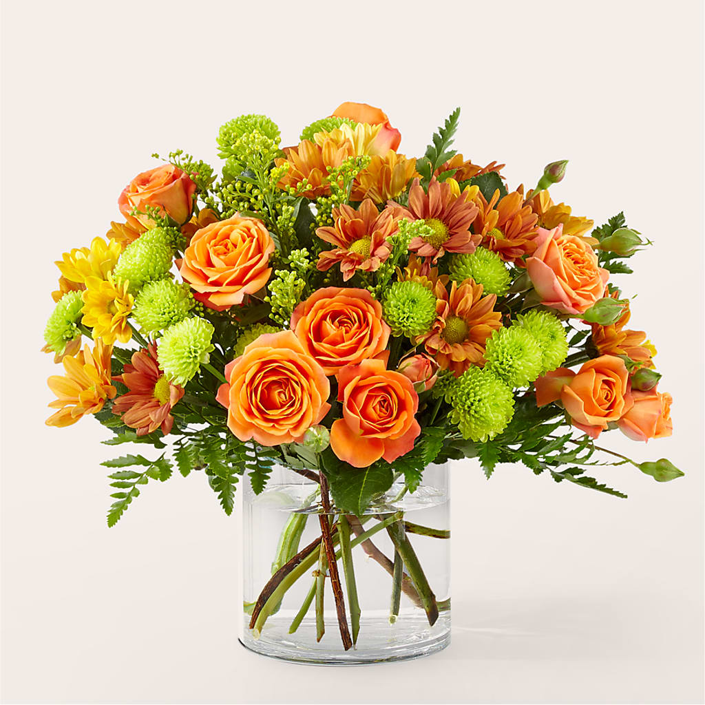 The Farmhouse Bouquet – Coatesville Flower Shop, Coatesville PA