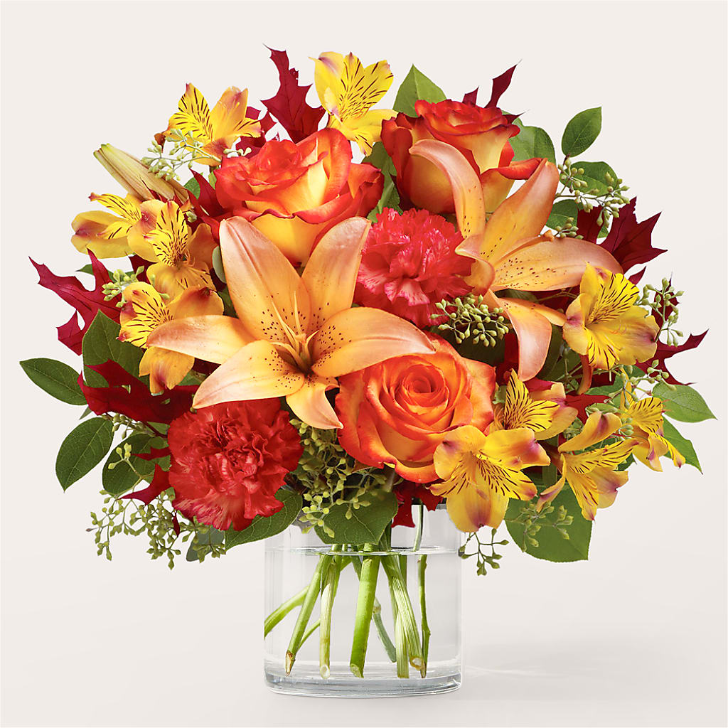 Pecan Pie Bouquet – Coatesville Flower Shop, Coatesville PA