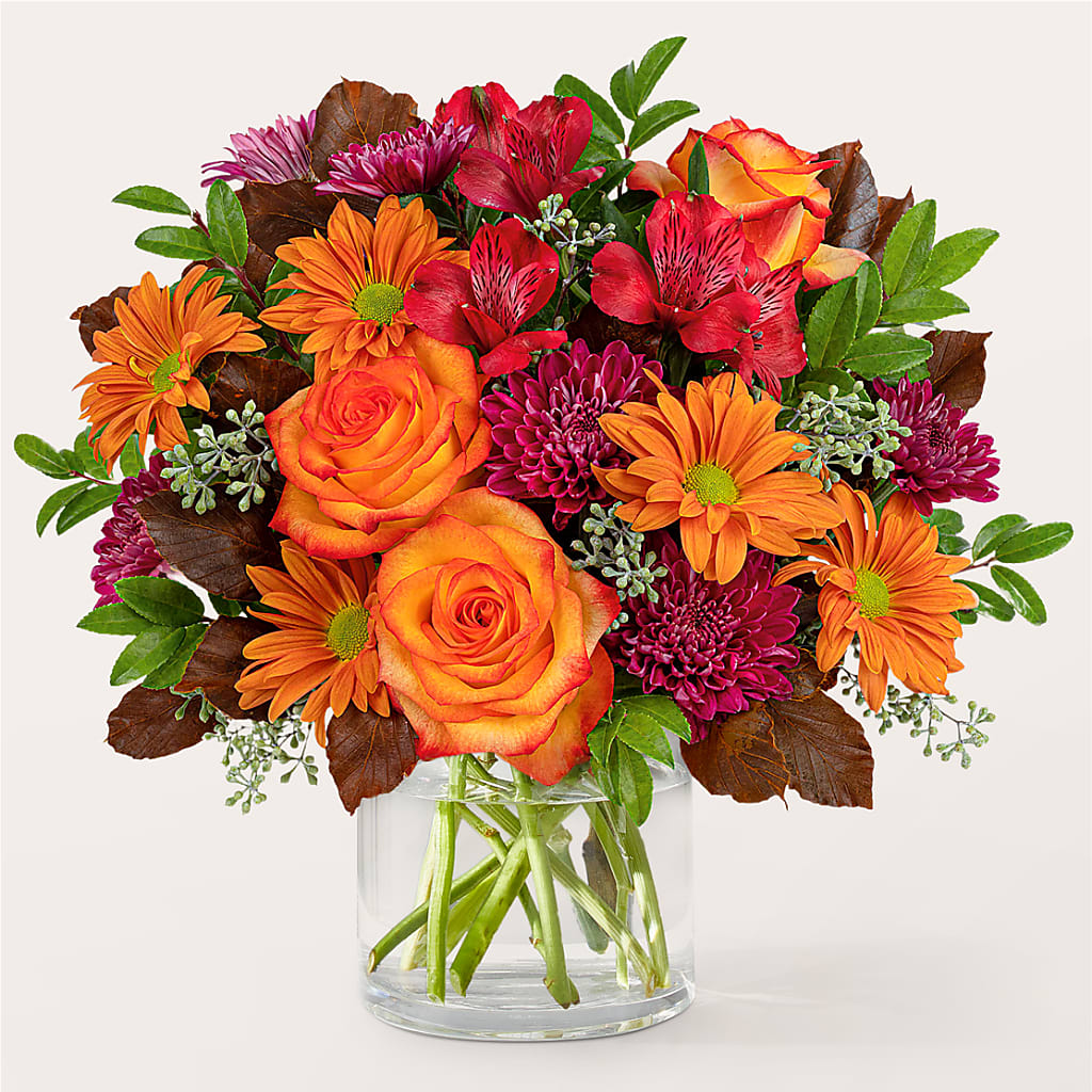 Brisk Morning Bouquet – Coatesville Flower Shop, Coatesville PA
