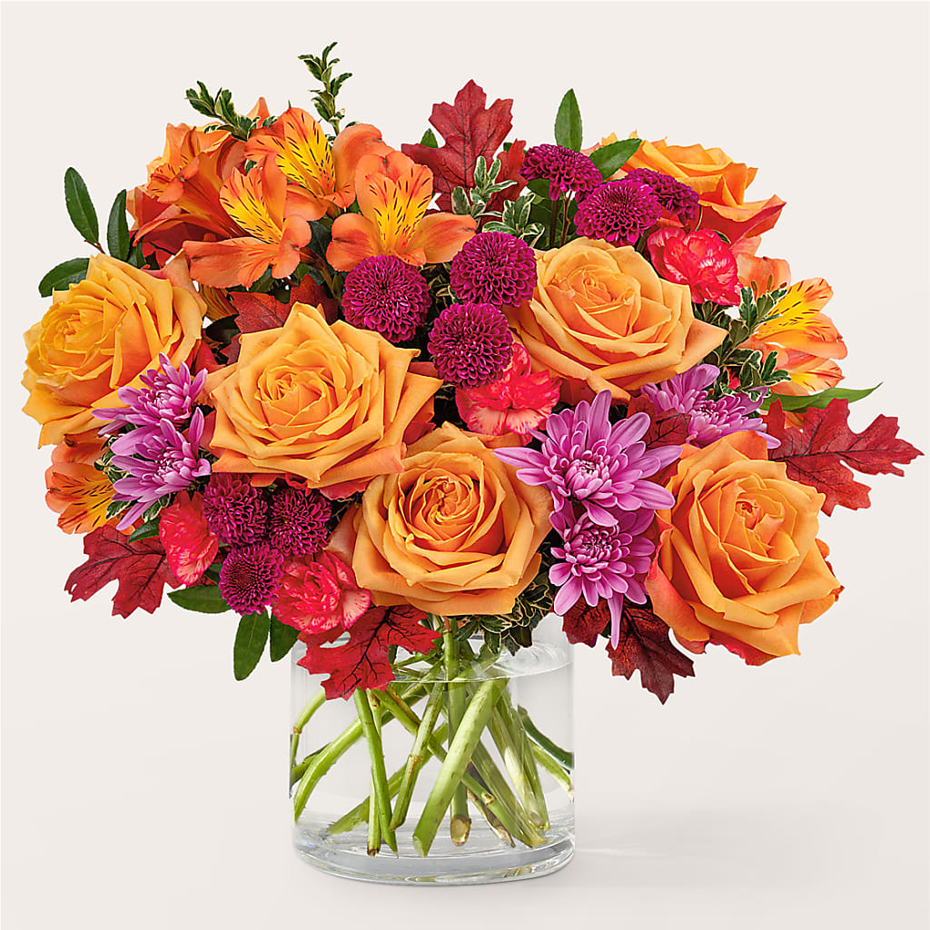 Terracotta Treasures Bouquet – Coatesville Flower Shop, Coatesville PA
