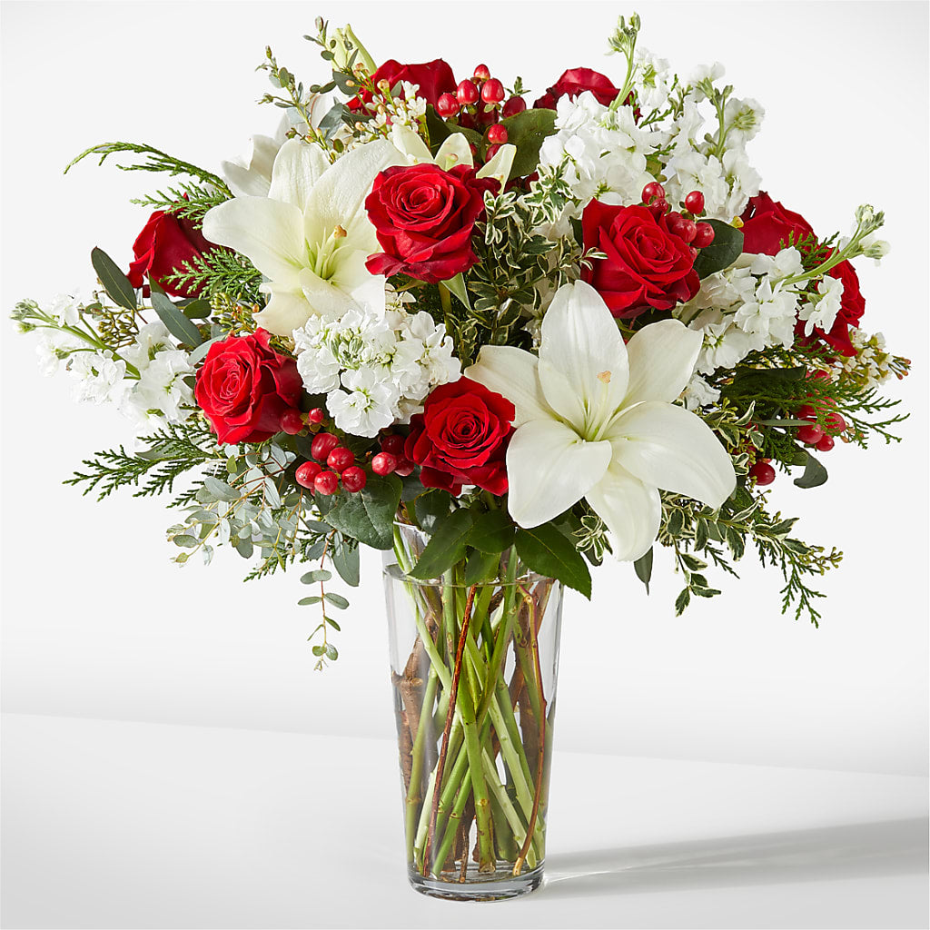 Twinkle Lights Bouquet – Coatesville Flower Shop, Coatesville PA