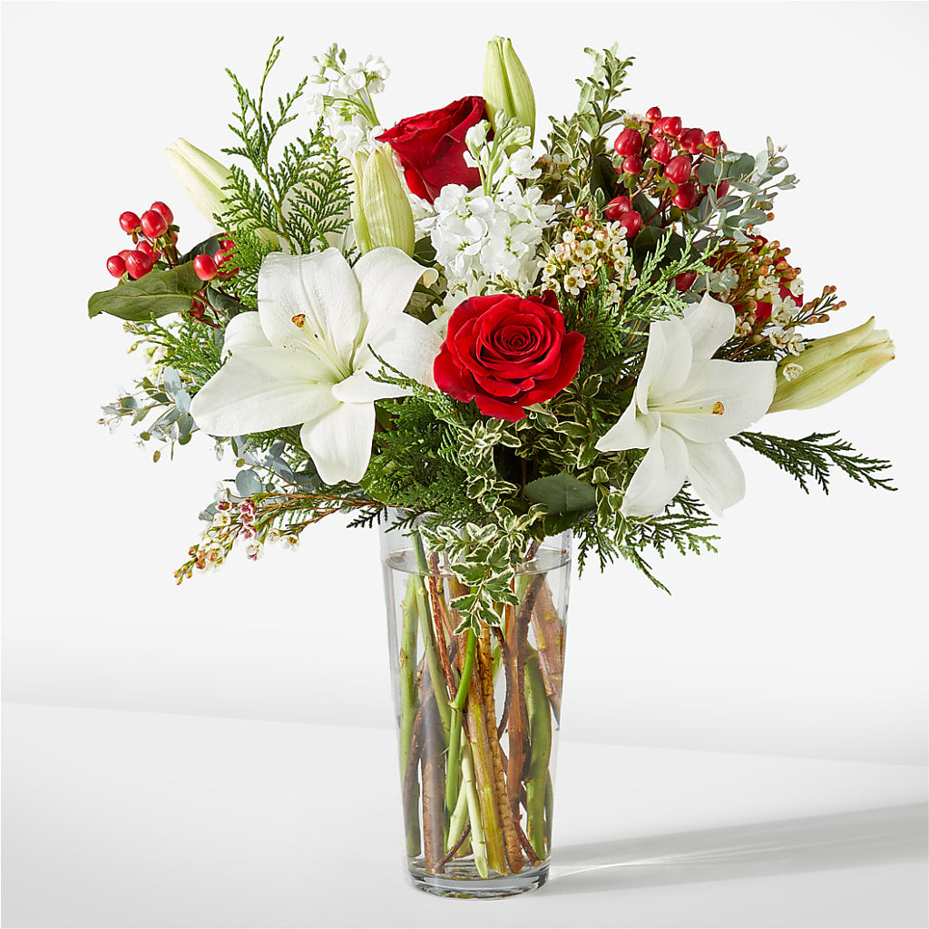 Twinkle Lights Bouquet – Coatesville Flower Shop, Coatesville PA