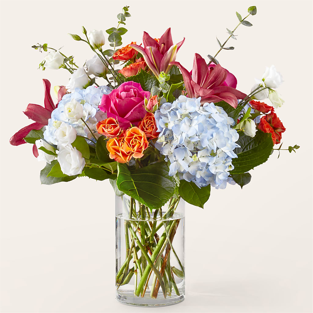 Awestruck Luxury Bouquet – Coatesville Flower Shop, Coatesville PA