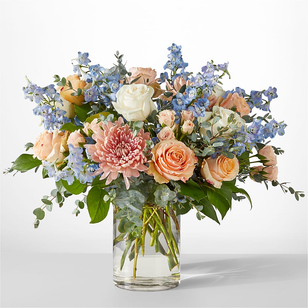 Inspired Bouquet – Coatesville Flower Shop, Coatesville PA