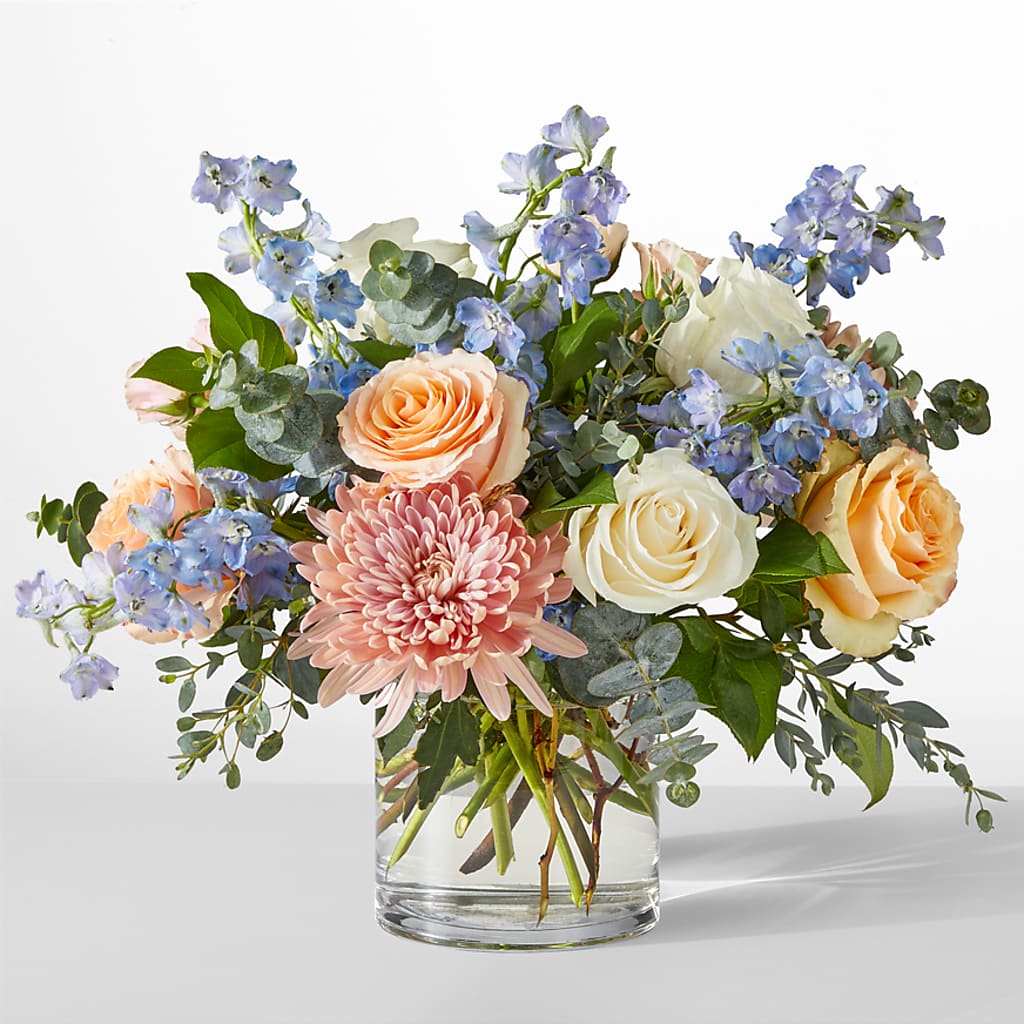 Inspired Bouquet – Coatesville Flower Shop, Coatesville PA
