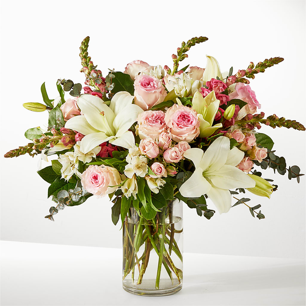 Ballet Slippers Bouquet – Coatesville Flower Shop, Coatesville PA