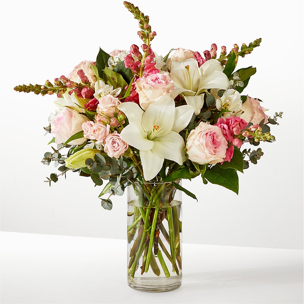 Ballet Slippers Bouquet – Coatesville Flower Shop, Coatesville PA