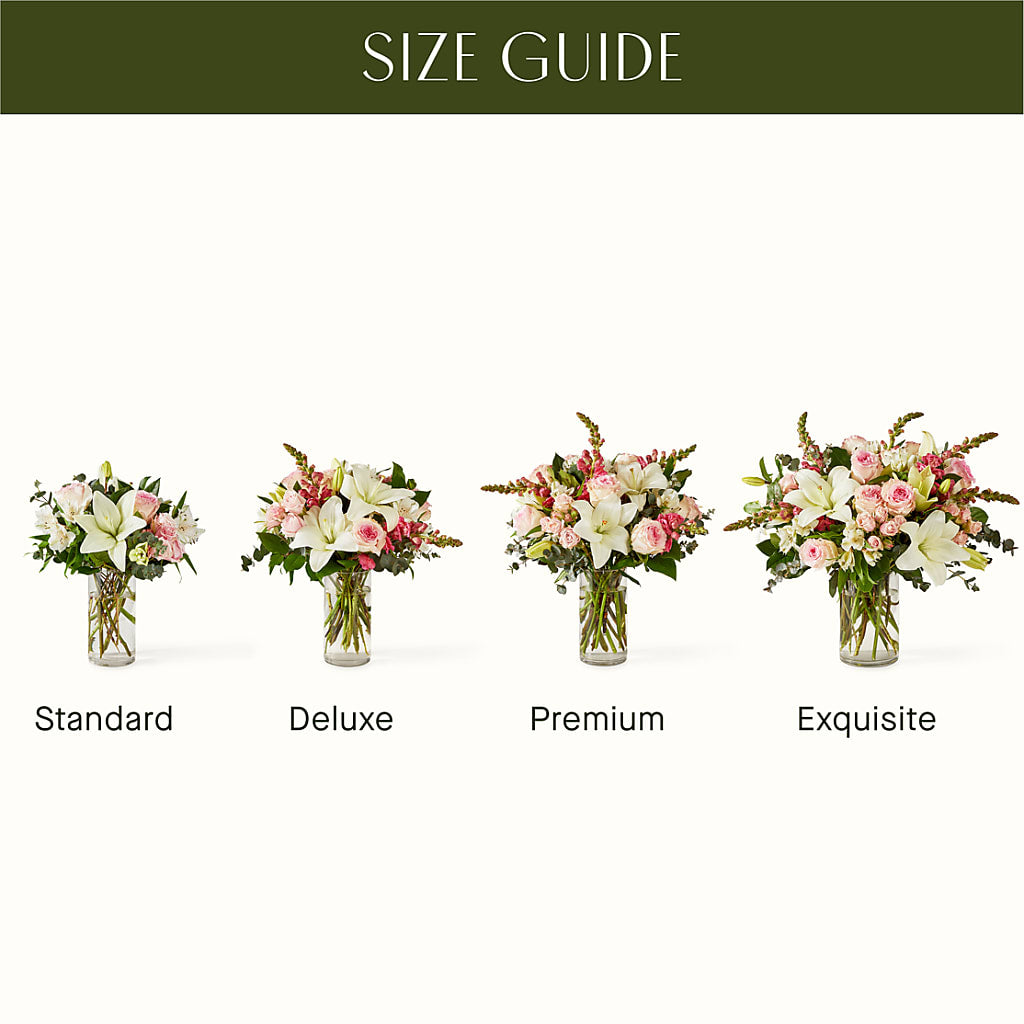 Ballet Slippers Bouquet – Coatesville Flower Shop, Coatesville PA