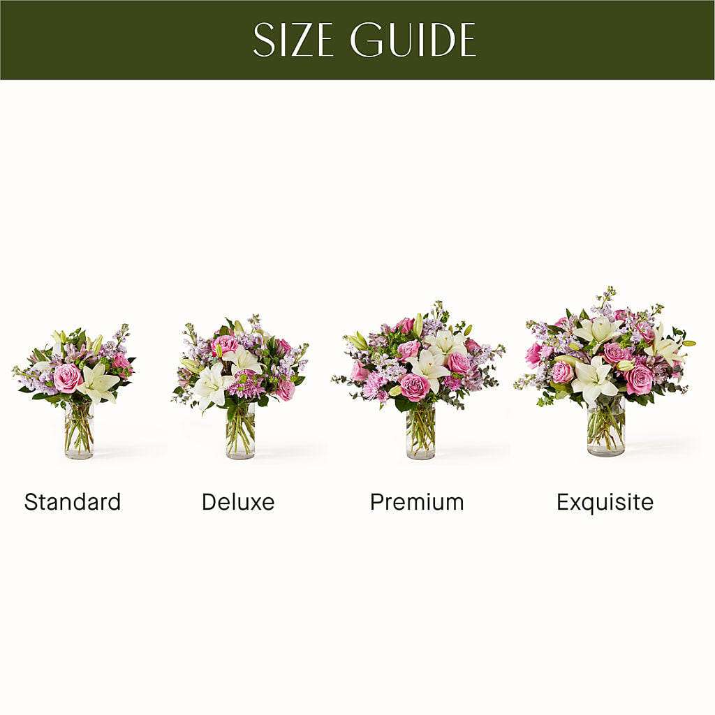 Daydreamer Bouquet – Coatesville Flower Shop, Coatesville PA