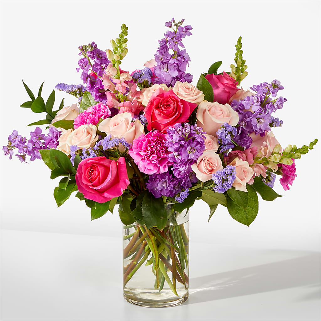 The Cha-Cha Bouquet – Coatesville Flower Shop, Coatesville PA