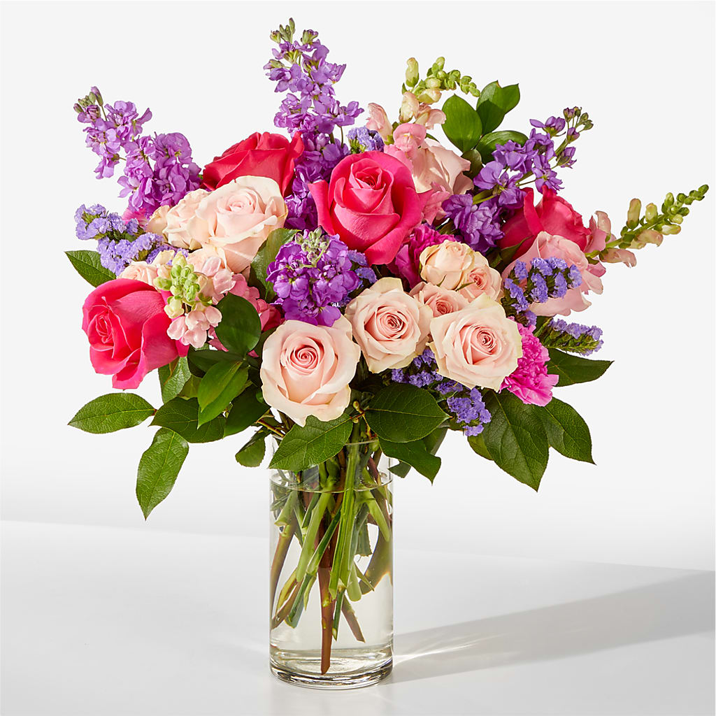 The Cha-Cha Bouquet – Coatesville Flower Shop, Coatesville PA