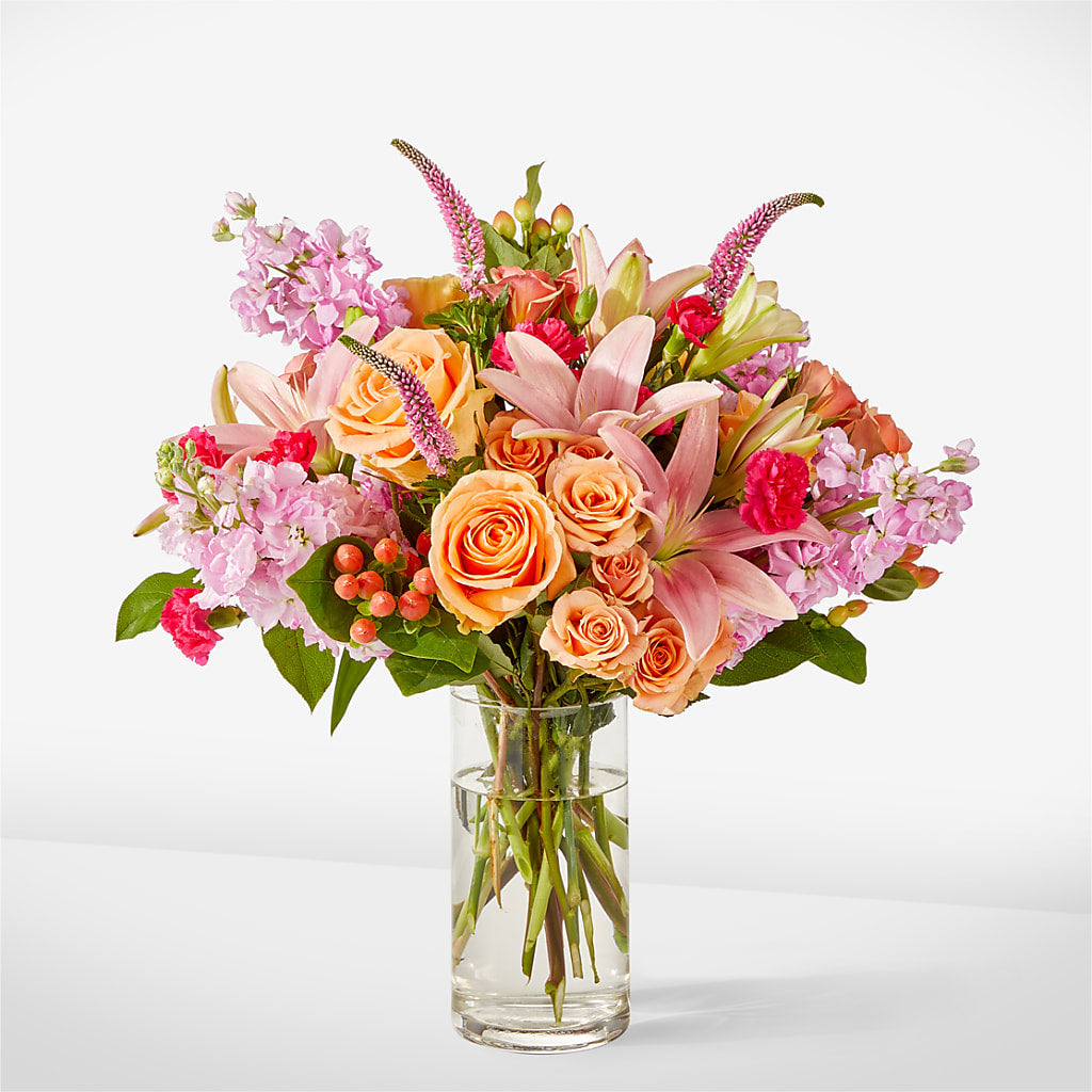 Bisous Bouquet – Coatesville Flower Shop, Coatesville PA